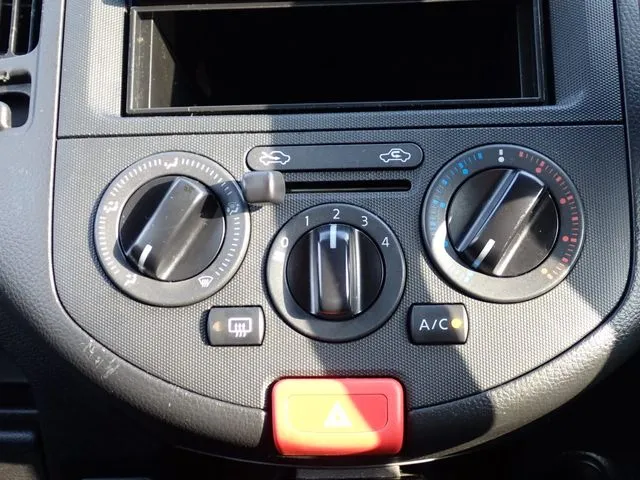 ＮＶ１５０　ＡＤ　２ＷＤ（ニッサン）の車両写真