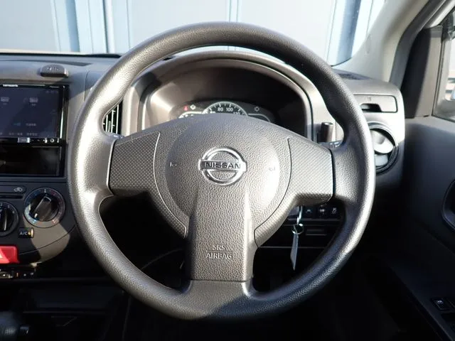 ＮＶ１５０　ＡＤ　２ＷＤ（ニッサン）の車両写真