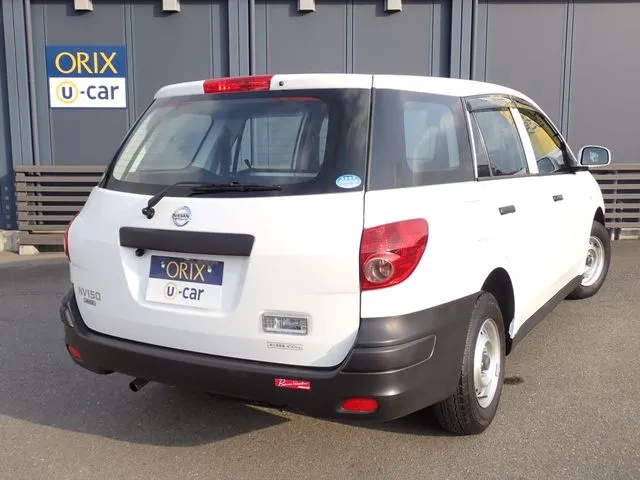 ＮＶ１５０　ＡＤ　２ＷＤ（ニッサン）の車両写真