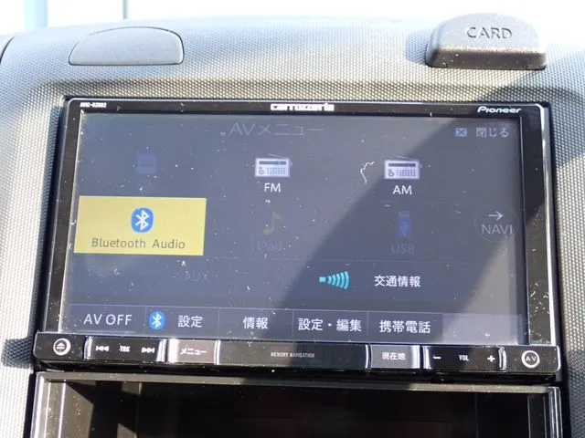 ＮＶ１５０　ＡＤ　２ＷＤ（ニッサン）の車両写真