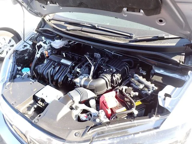 シャトル ハイブリッド(ホンダ)の車両写真