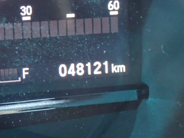 シャトル ハイブリッド(ホンダ)の車両写真