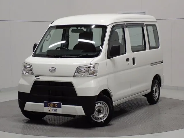 ダイハツ ハイゼットカーゴ