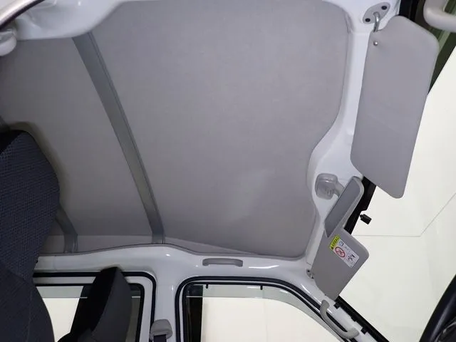 ダイハツ ハイゼットカーゴ