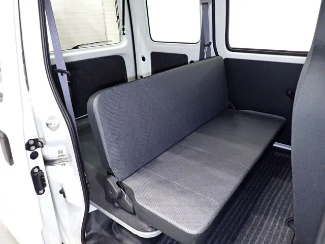 ダイハツ ハイゼットカーゴ