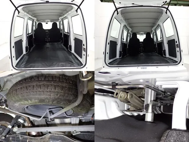 ダイハツ ハイゼットカーゴ