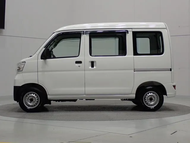 ダイハツ ハイゼットカーゴ