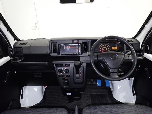 ダイハツ ハイゼットカーゴ