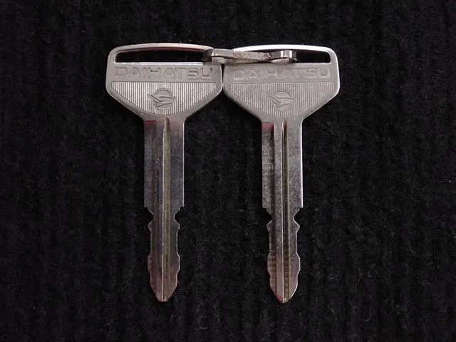 ダイハツ ハイゼットカーゴ