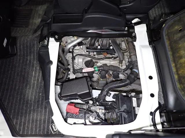 ダイハツ ハイゼットカーゴ