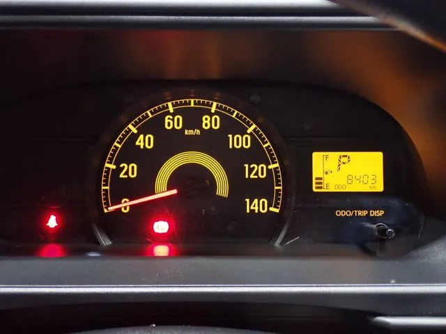 ダイハツ ハイゼットカーゴ