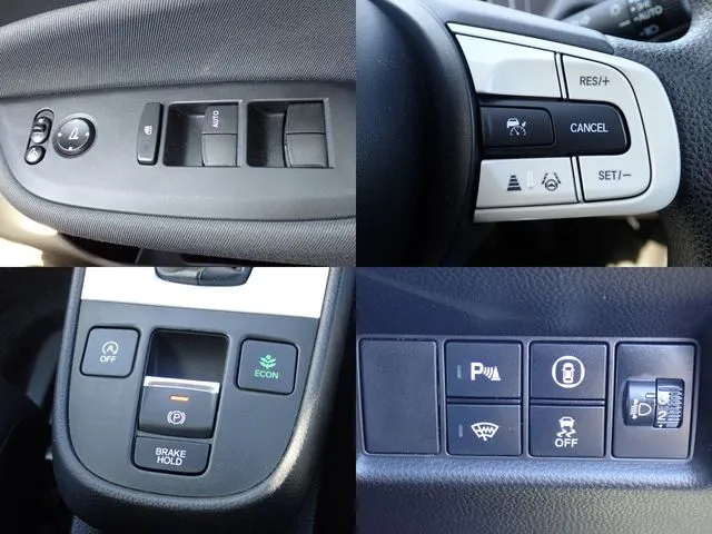 フィット　４ＷＤ（ホンダ）の車両写真