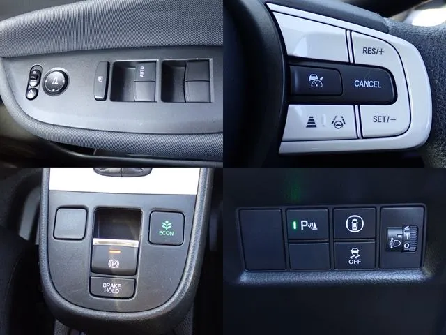 フィット e:HEV(ホンダ)の車両写真