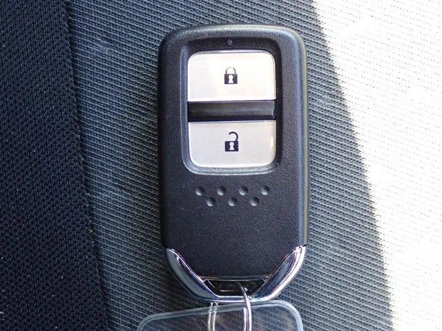 フィット e:HEV(ホンダ)の車両写真