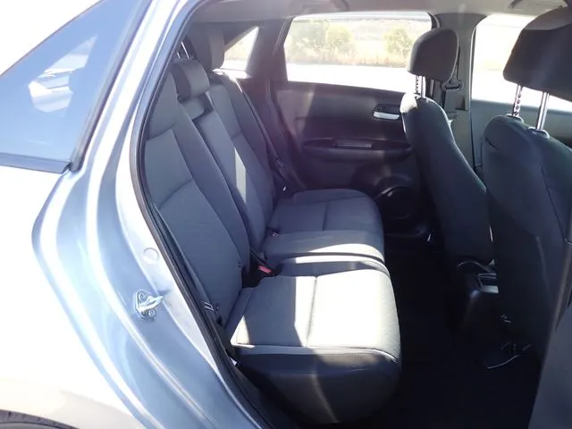 フィット e:HEV(ホンダ)の車両写真