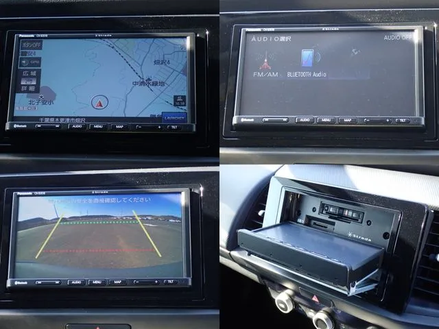 フィット e:HEV(ホンダ)の車両写真