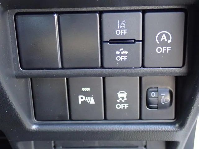 ワゴンR(スズキ)の車両写真