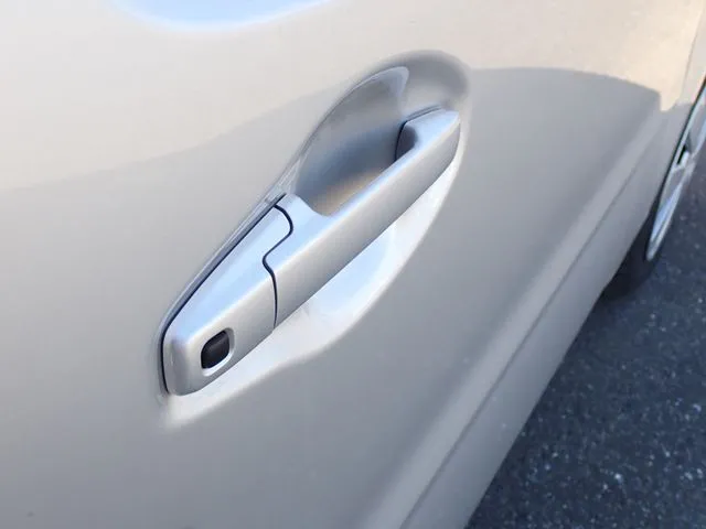 ワゴンR(スズキ)の車両写真