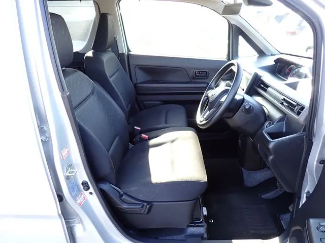 ワゴンR(スズキ)の車両写真