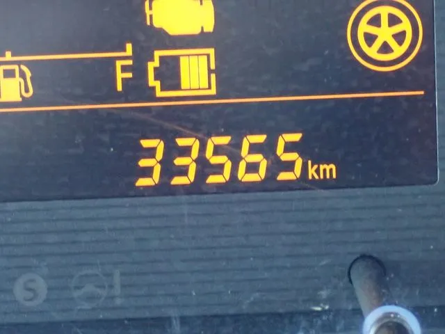 ワゴンR(スズキ)の車両写真