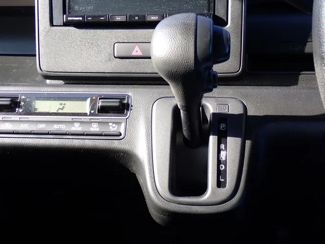 ワゴンR(スズキ)の車両写真