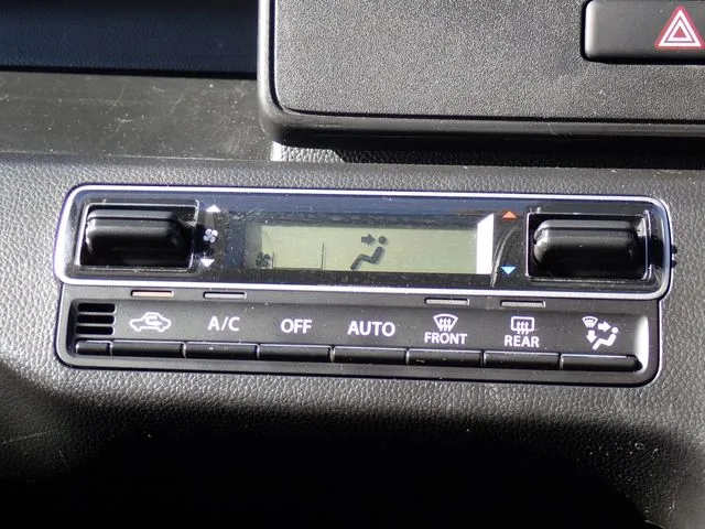 ワゴンR(スズキ)の車両写真