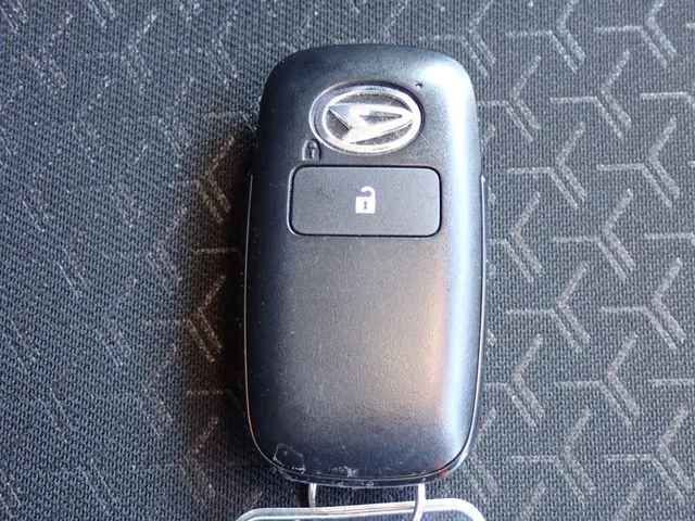 ロッキー（ダイハツ）の車両写真