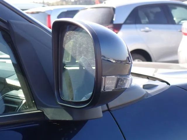 ロッキー（ダイハツ）の車両写真