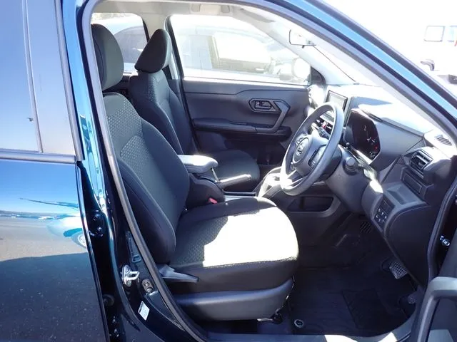 ロッキー（ダイハツ）の車両写真