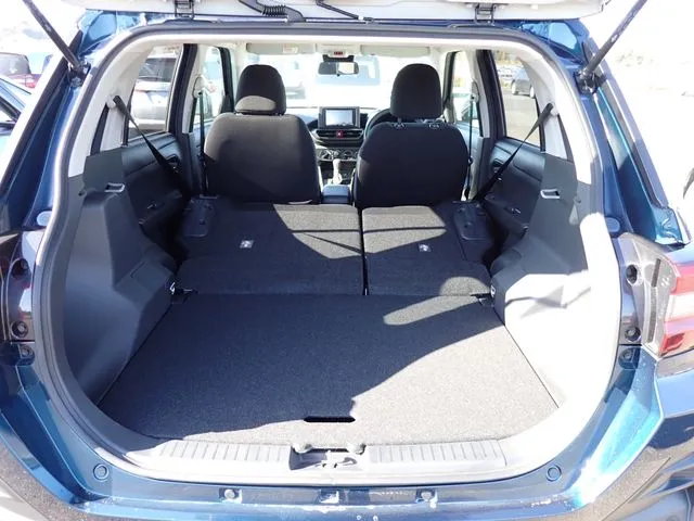 ロッキー（ダイハツ）の車両写真