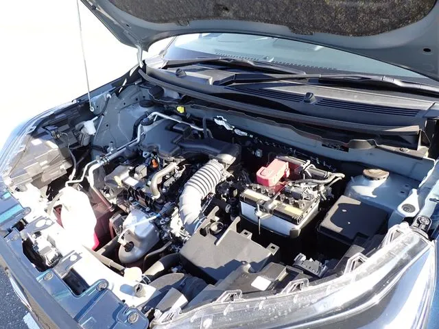 ロッキー（ダイハツ）の車両写真