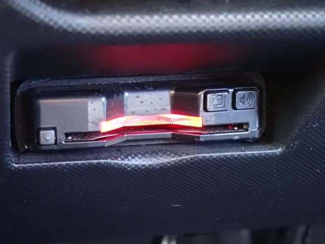 ロッキー（ダイハツ）の車両写真