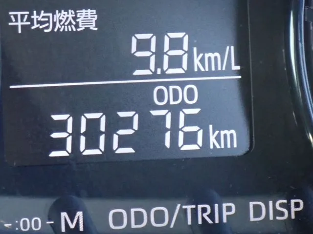 ロッキー（ダイハツ）の車両写真