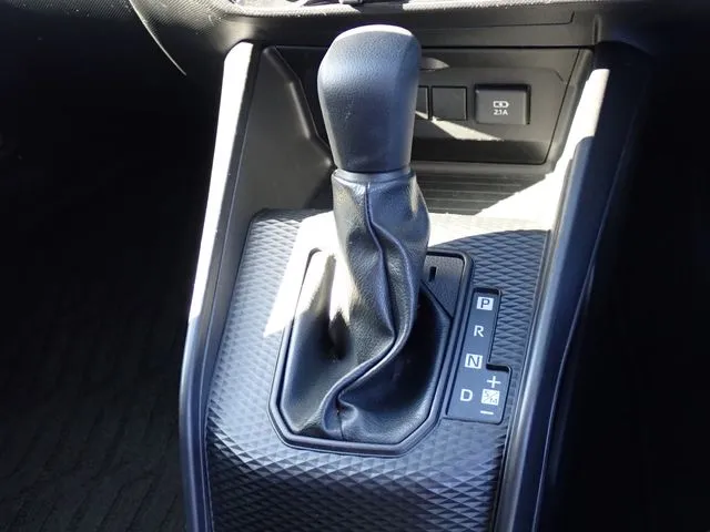 ロッキー（ダイハツ）の車両写真