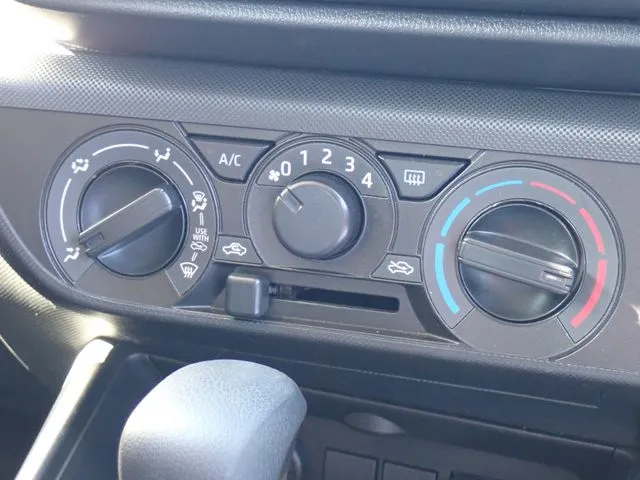 ロッキー（ダイハツ）の車両写真