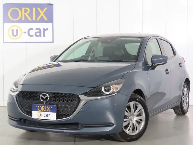 MAZDA2(マツダ)|オリックスU-carの中古車