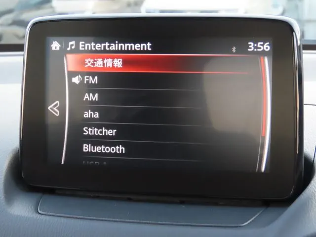 ＭＡＺＤＡ２（マツダ）の車両写真