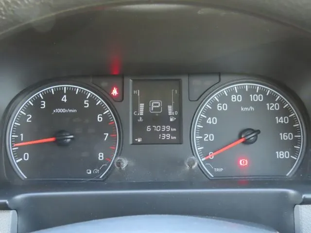 ＮＶ３５０キャラバン　１．２５ｔ（ニッサン）の車両写真