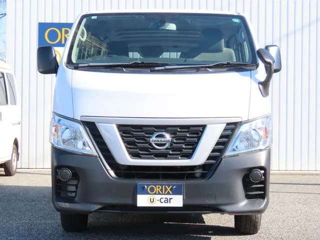 ＮＶ３５０キャラバン　１．２５ｔ（ニッサン）の車両写真