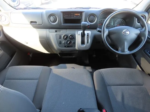 ＮＶ３５０キャラバン　１．２５ｔ（ニッサン）の車両写真