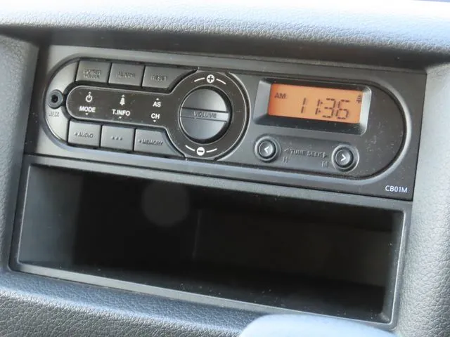 ＮＶ３５０キャラバン　１．２５ｔ（ニッサン）の車両写真