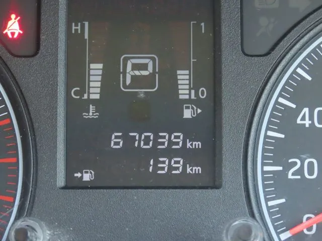 ＮＶ３５０キャラバン　１．２５ｔ（ニッサン）の車両写真