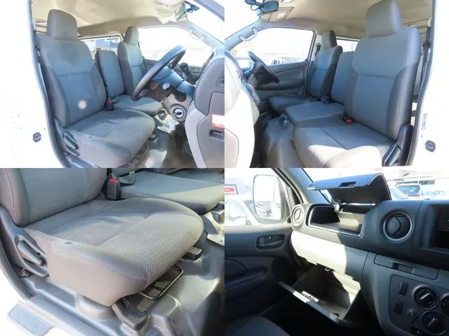 ＮＶ３５０キャラバン　１．２５ｔ（ニッサン）の車両写真