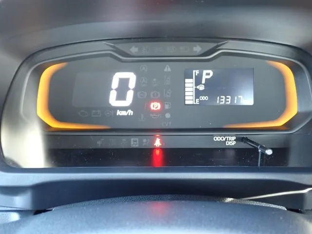 ミラ イース(ダイハツ)の車両写真