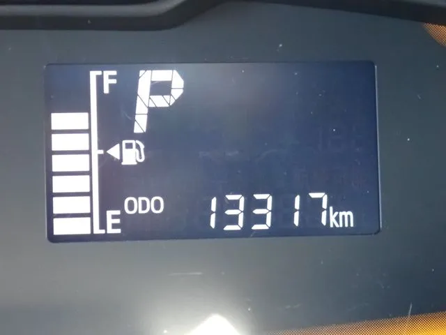 ミラ イース(ダイハツ)の車両写真