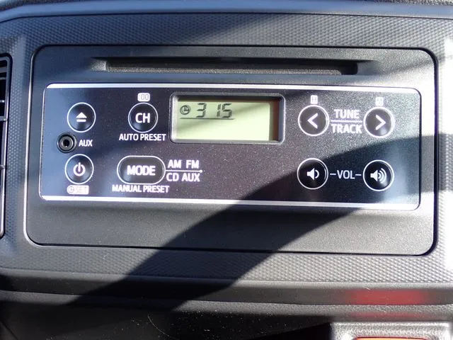 ミラ イース(ダイハツ)の車両写真