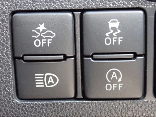 ミラ イース(ダイハツ)の車両写真