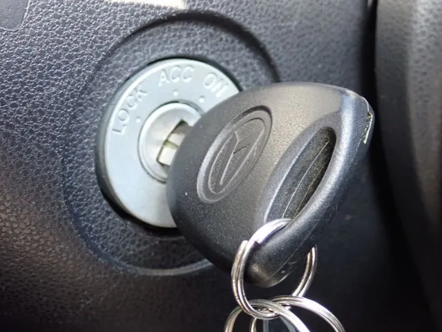 ミラ イース(ダイハツ)の車両写真