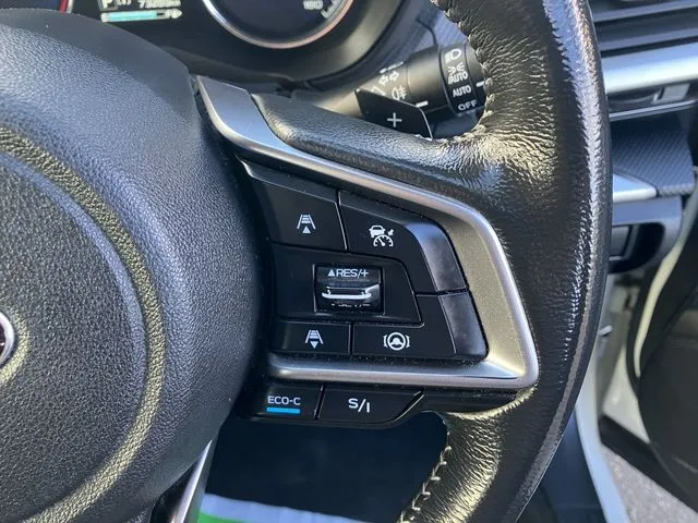 フォレスター(スバル)の車両写真