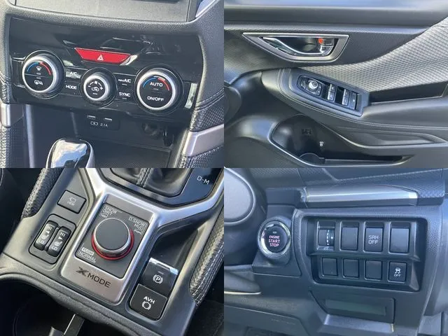 フォレスター(スバル)の車両写真